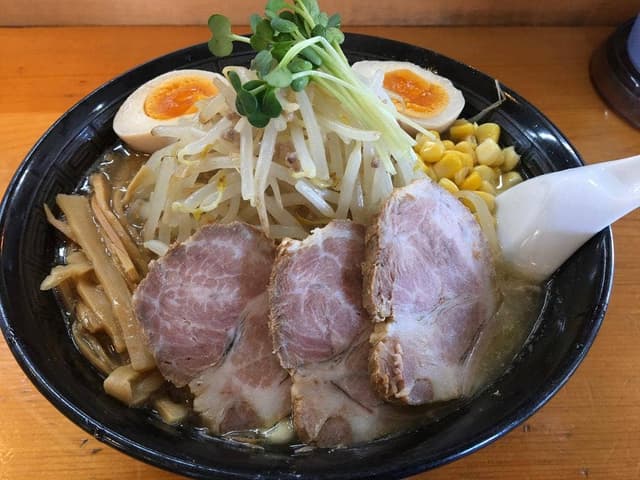 麺屋恵比寿 - サブ画像3