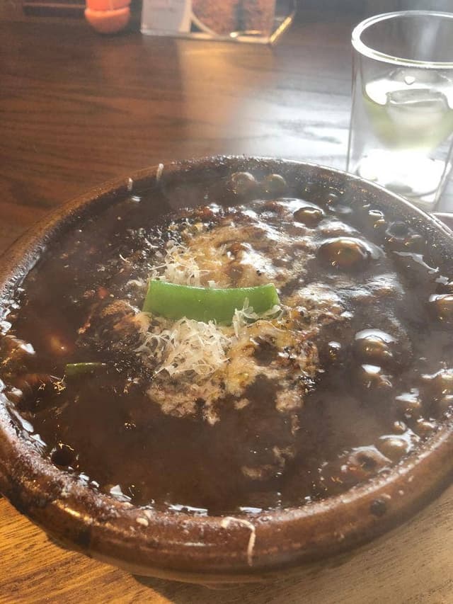 茶房 山椒郎 - サブ画像1