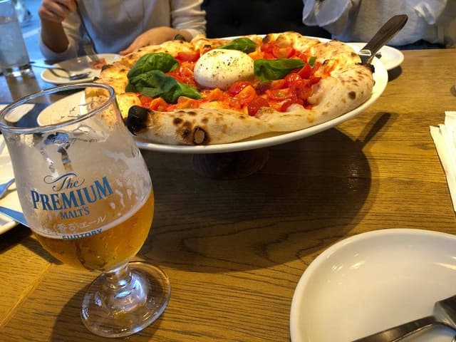 Italian Kitchen VANSAN ザザシティ浜松店 - サブ画像3