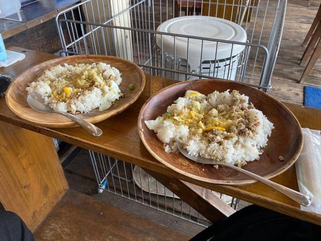 Daisy's Cafe - サブ画像2