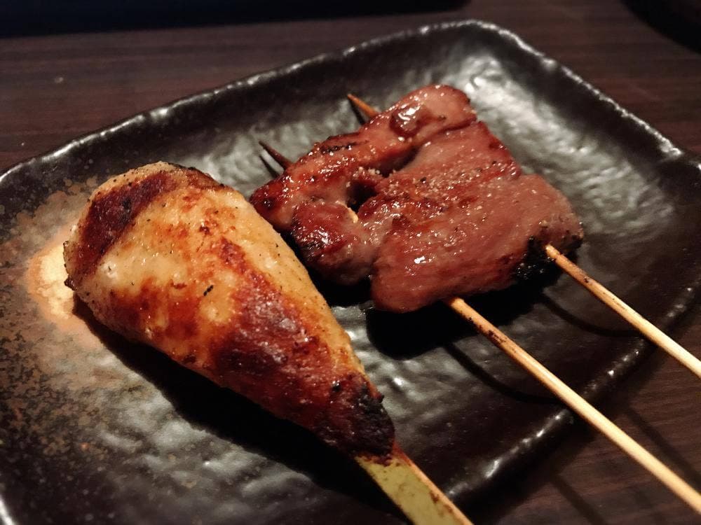 炭火居酒屋 炎 旭川永山店