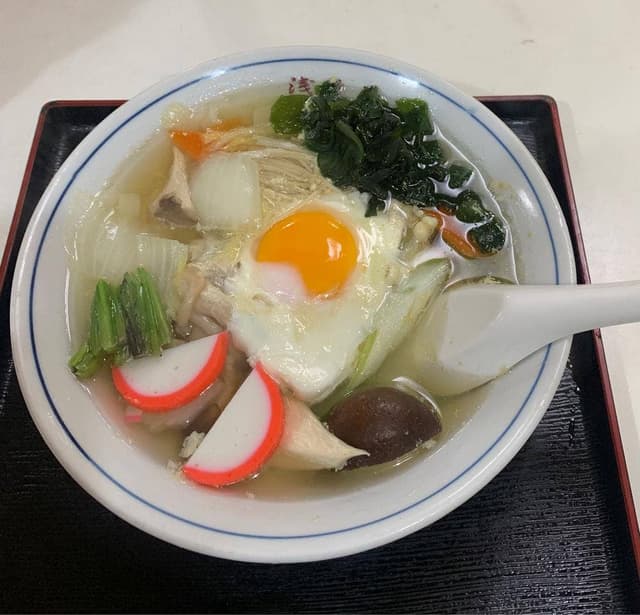 浅井屋 - サブ画像1