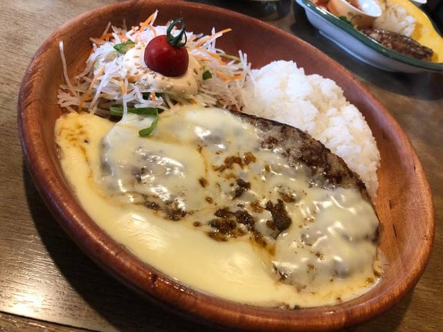 びっくりドンキー 小田原店 - サブ画像1