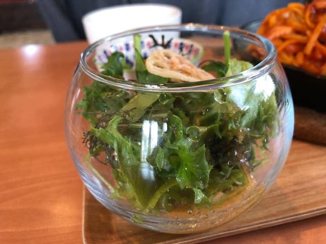 cafe&bar47 - サブ画像2