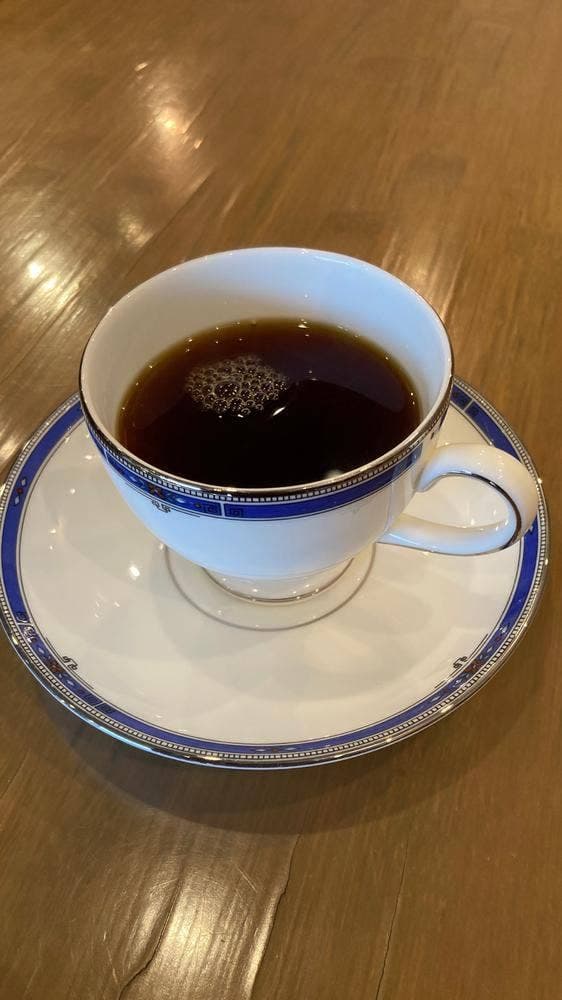 珈房・自家焙煎珈琲豆店