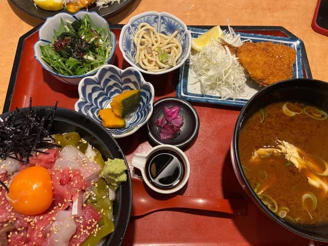 マルサ水産 岐阜岐南店 - サブ画像2