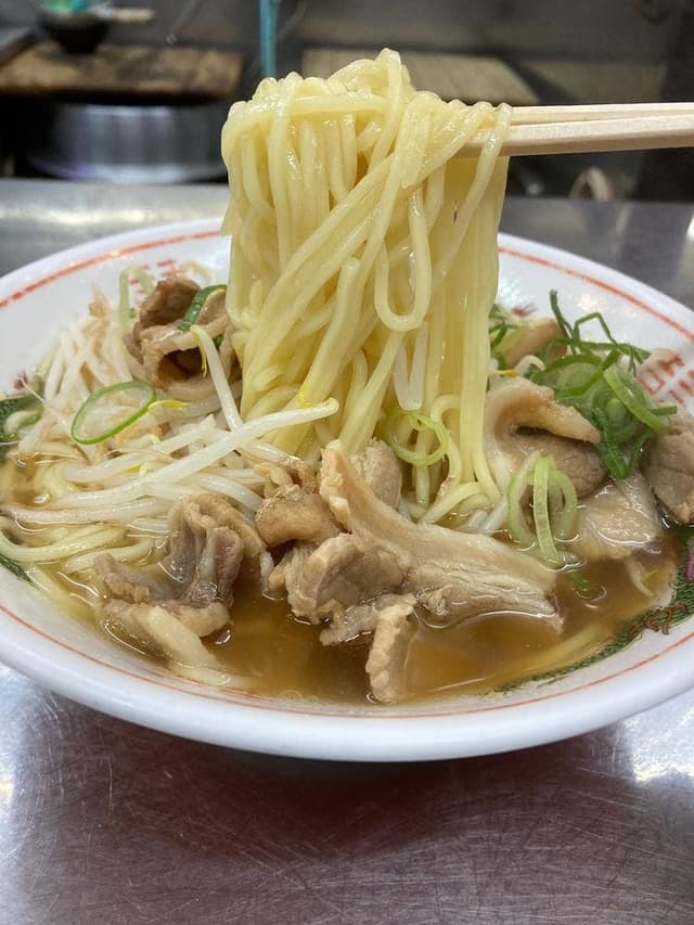 立喰うどん・そば 大和庵 - サブ画像2