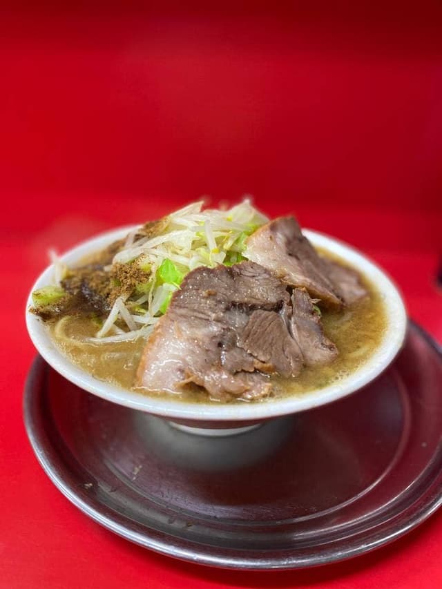 麺でる - サブ画像2