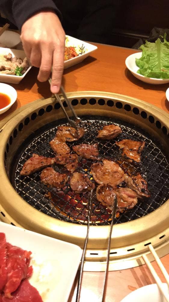 ワンカルビ 箕面牧落店
