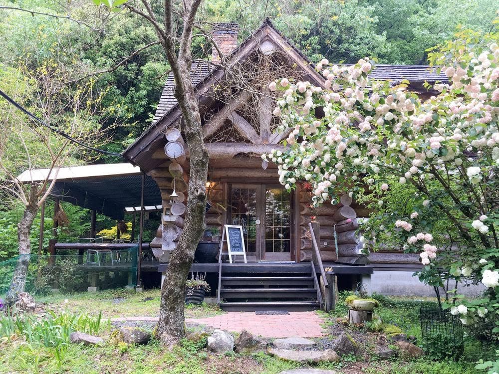 珈琲香房 ひと葉