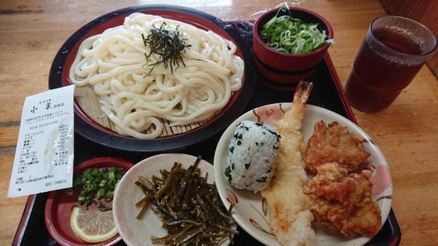 手打の味小泉 苅田店 - サブ画像1