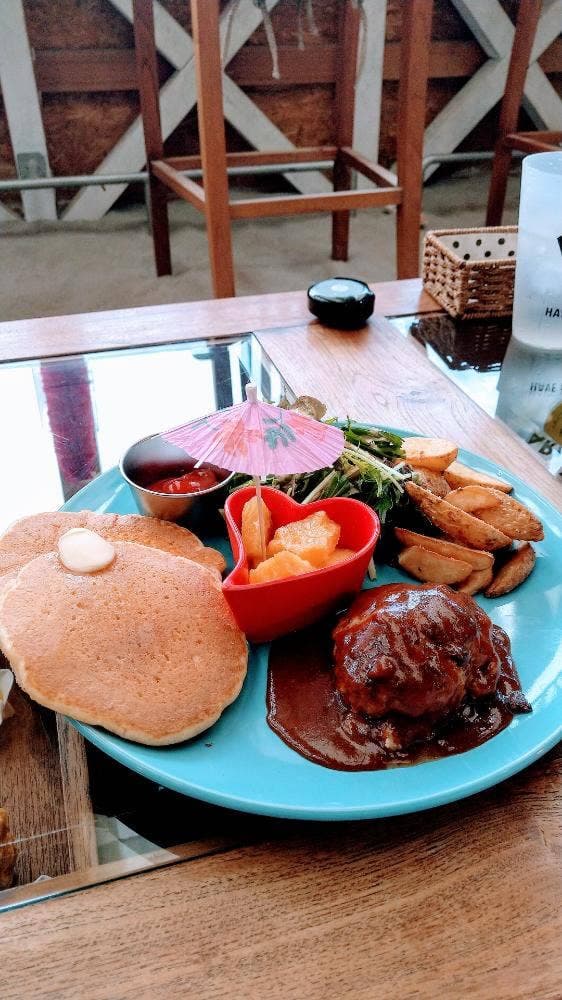 Aloha Drive-In - サブ画像1