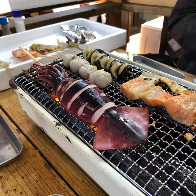小田原さかなセンター - サブ画像1