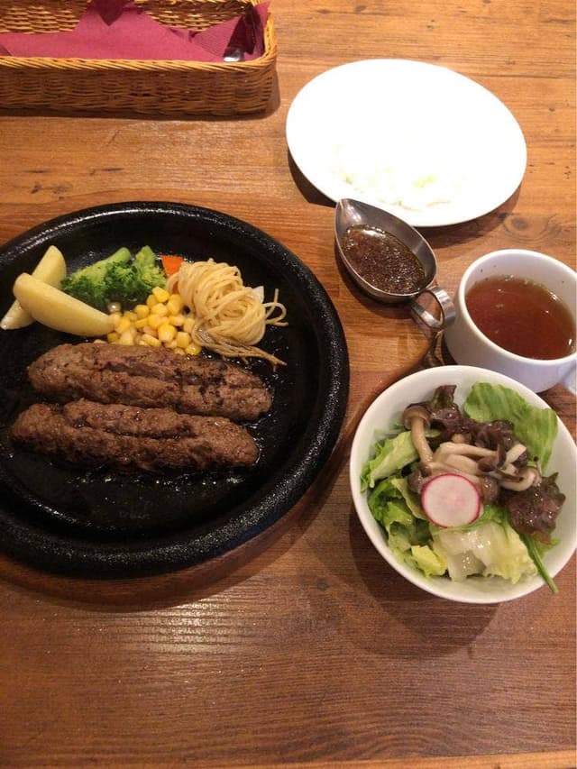 グリル アラベル 横浜本店 - サブ画像3