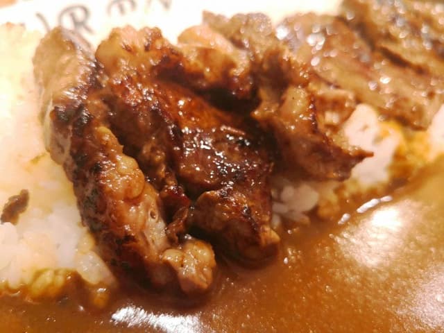 ライオンカレー 淡路本店 - サブ画像2