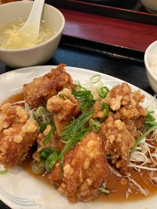 昌園 - サブ画像2