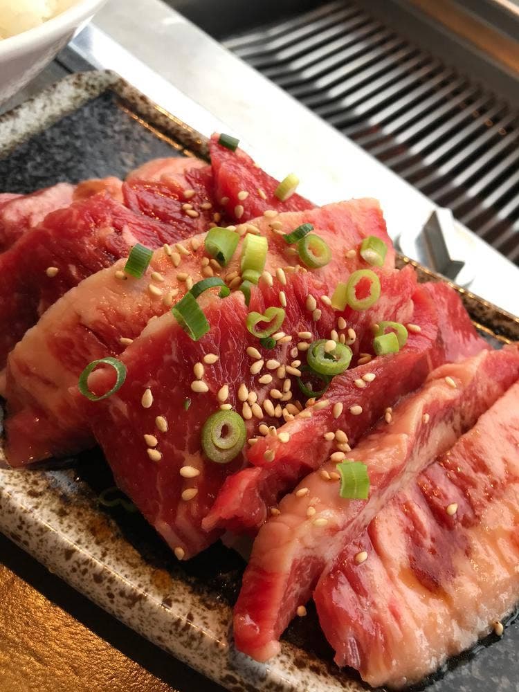 焼肉かまくら本店