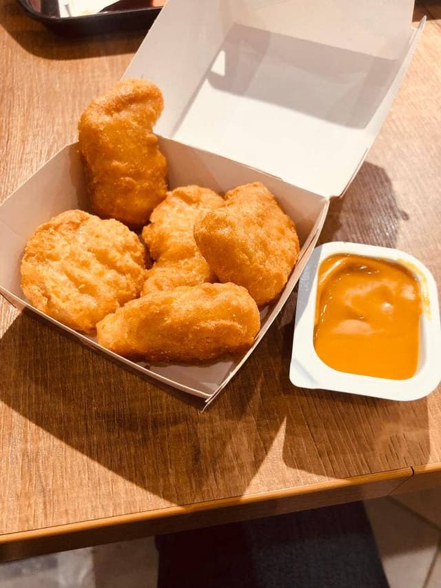 マクドナルド 大井町イトーヨーカドー店 - サブ画像1