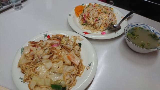 光華飯店 - サブ画像2