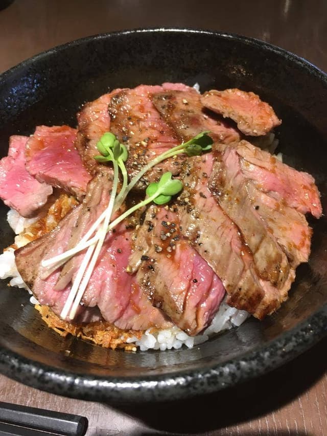 ステーキハウス ロマン亭オンス - サブ画像3