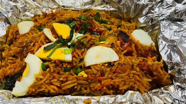 アロック - サブ画像1