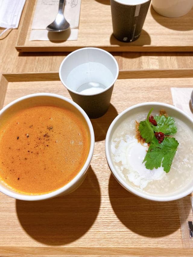 スープストックトーキョー ルミネ大宮店 - サブ画像2