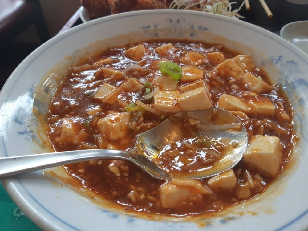 中国料理 味A 花中店