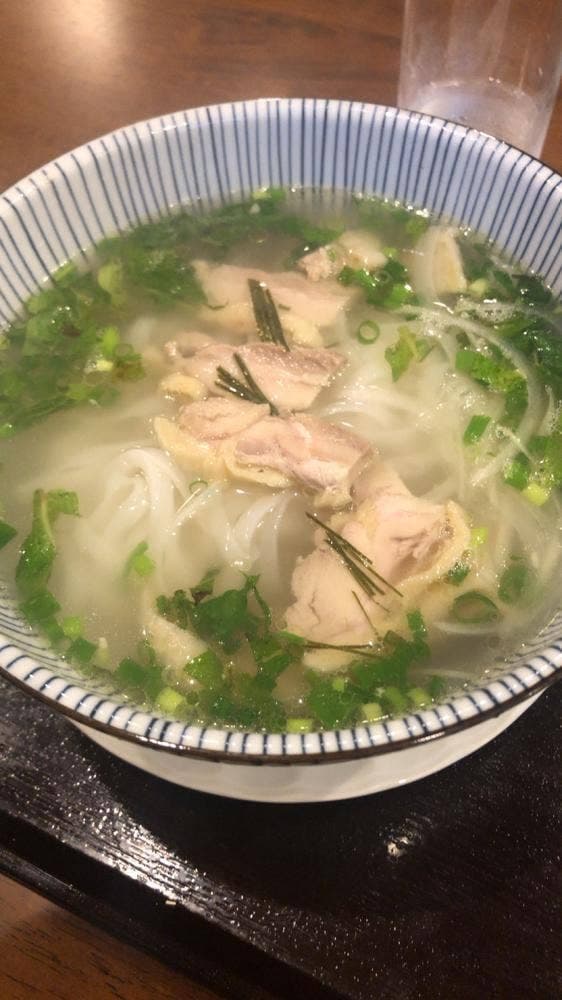 Sen Vàn Restaurant - サブ画像2