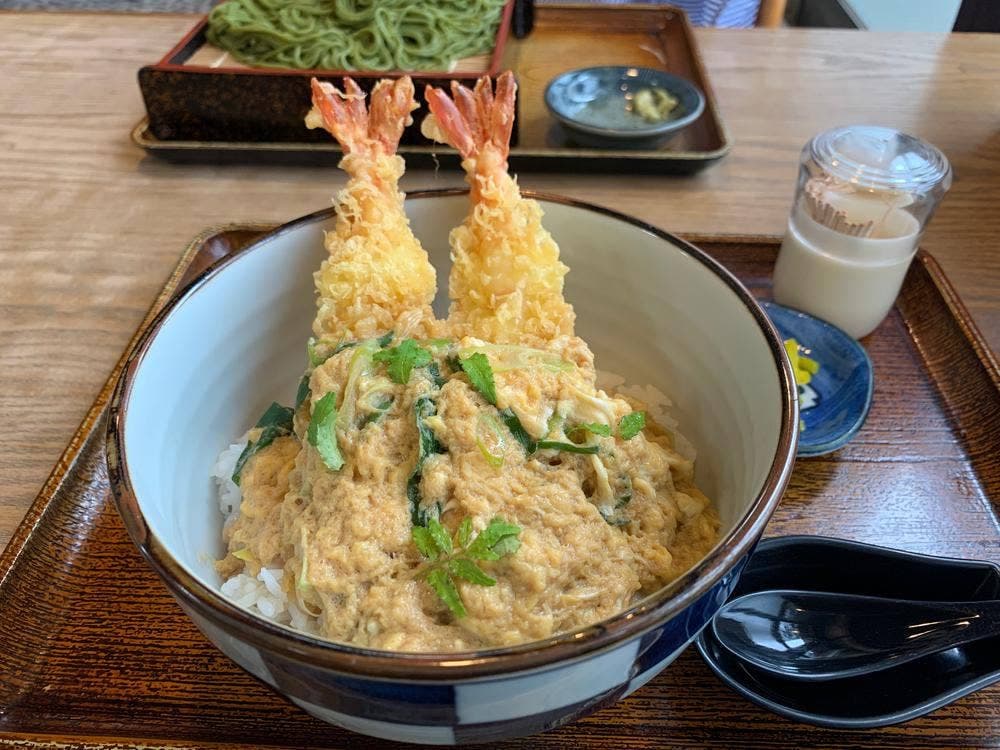 大阪屋食堂