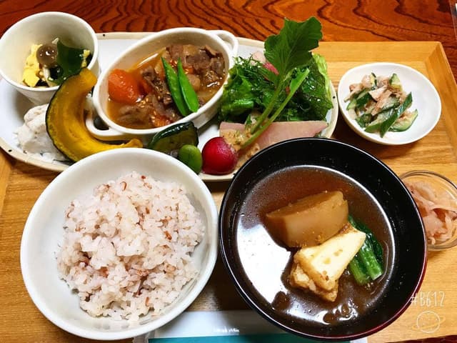 タンジョウファームキッチン - サブ画像1
