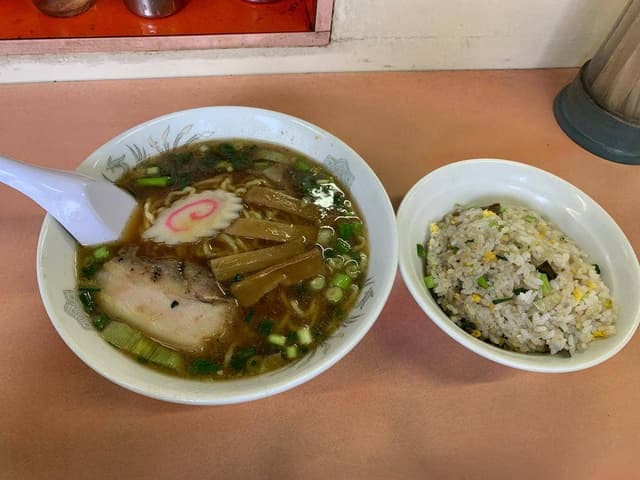 らーめん亭 - サブ画像1