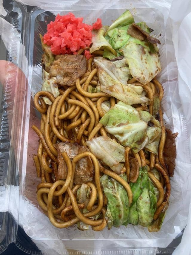 じゃんぼ総本店 新小岩店 - サブ画像1