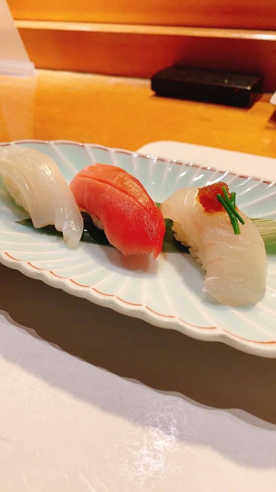 本等鮨 海馬 北堀江本店 - サブ画像2