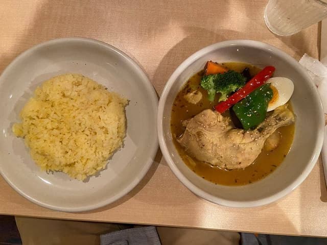 Syukur 自由が丘店 - サブ画像2