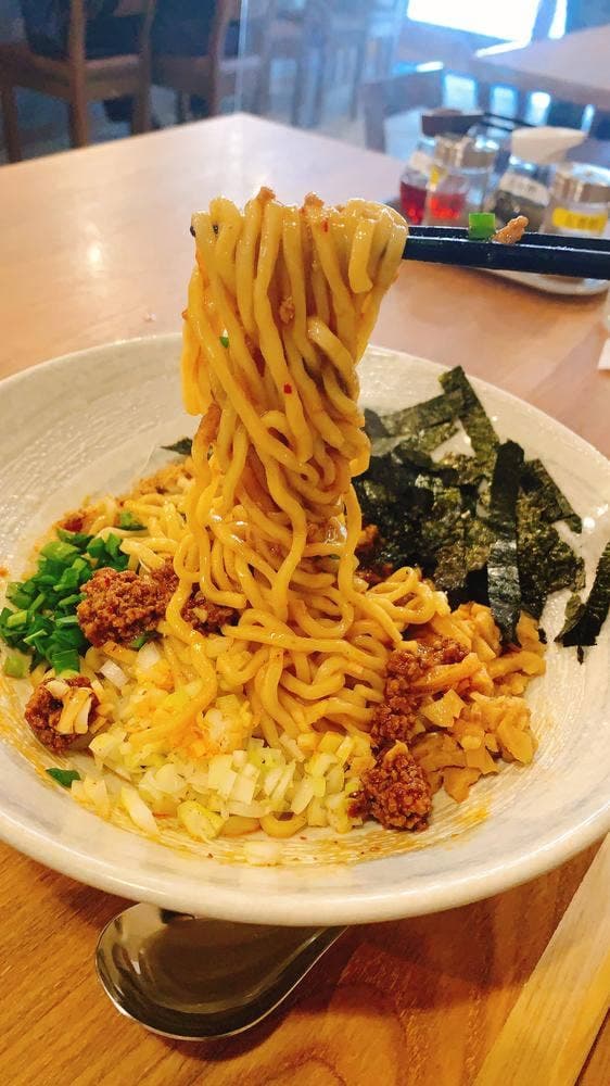 麺屋 弾 - サブ画像1