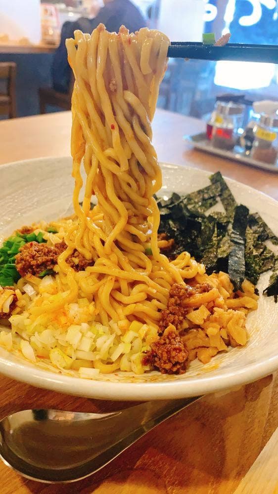 麺屋 弾 - サブ画像3
