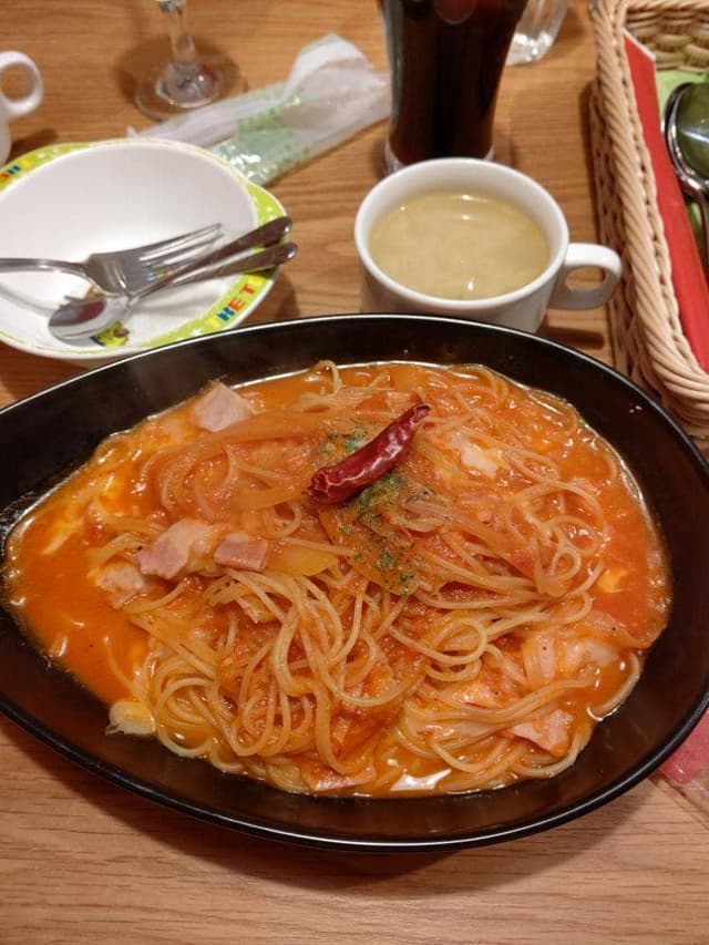 ビバパスタ 笠懸本店 - サブ画像2