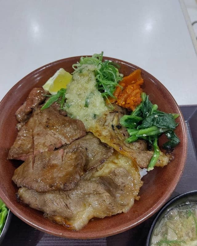 肉のヤマキ商店 けやきウォーク前橋店 - サブ画像1