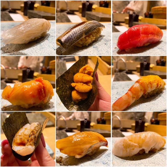 鮨 しゅんぺい - サブ画像2