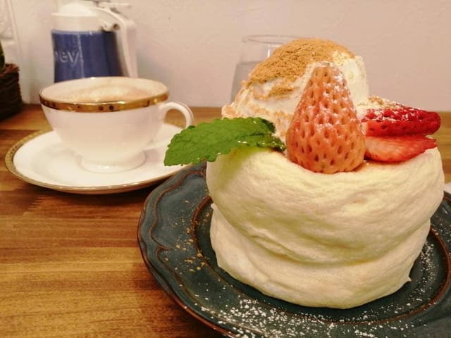 Cafe Links - サブ画像2