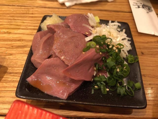 もつ焼き ごう - サブ画像2