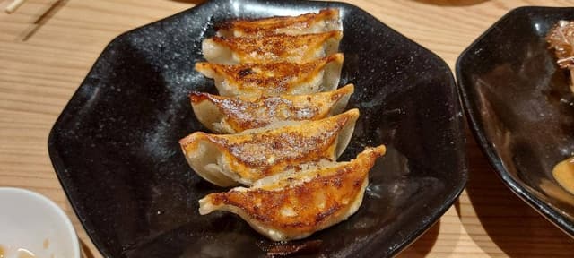 オリオン餃子 本店 - サブ画像1