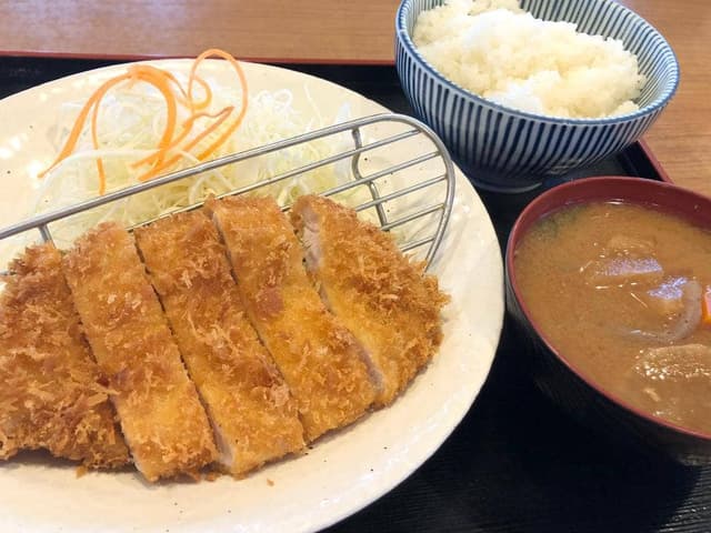 旨かつ本舗かつQ 玉城店 - サブ画像1