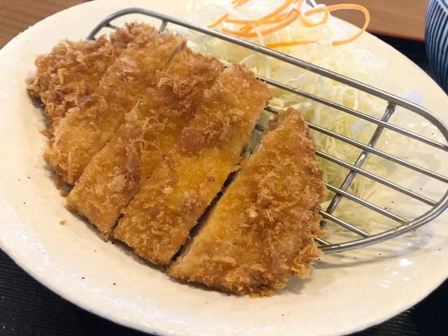 旨かつ本舗かつQ 玉城店 - サブ画像2