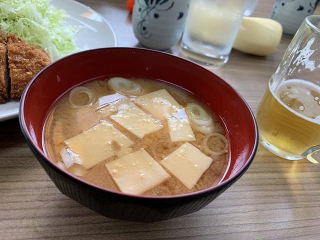 とんかつ とん一 - サブ画像2