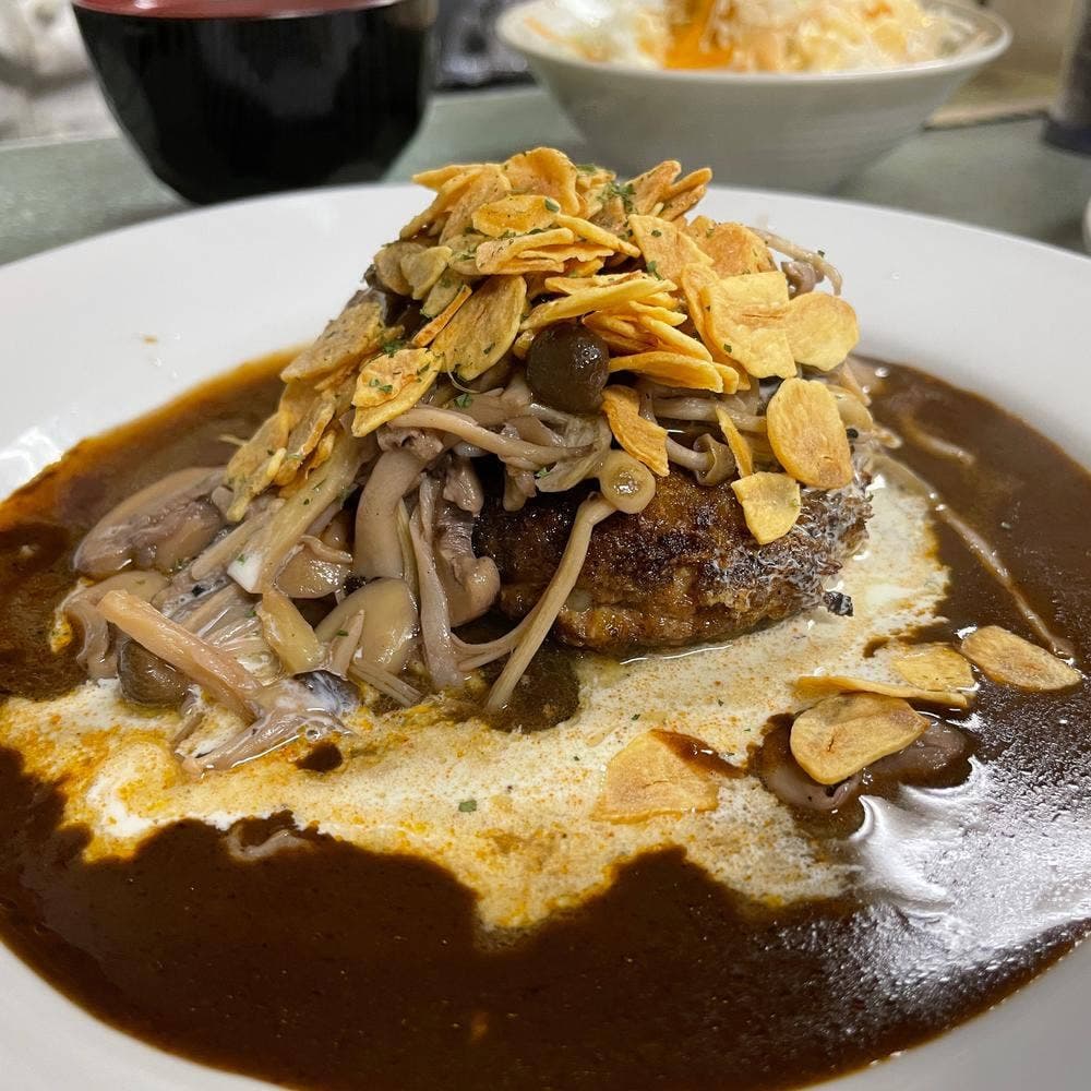 キッチンふらいぱん