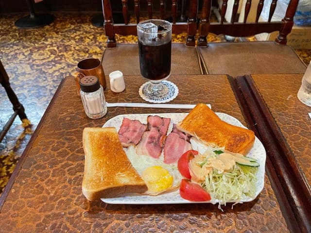 ボギー - サブ画像3