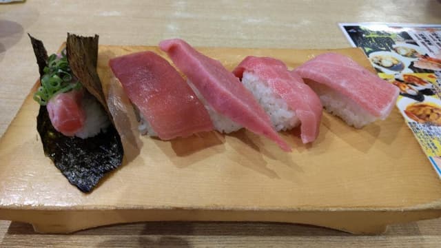 玄海丸 姪浜店 - サブ画像2