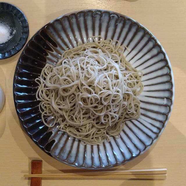 蕎麦しん - サブ画像2
