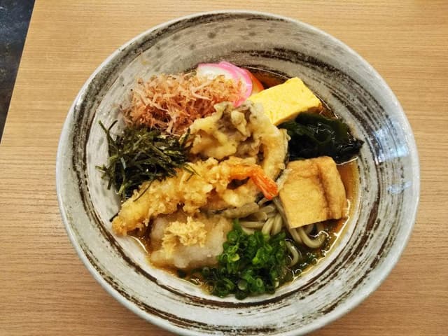 鴨川製麺所 - サブ画像3